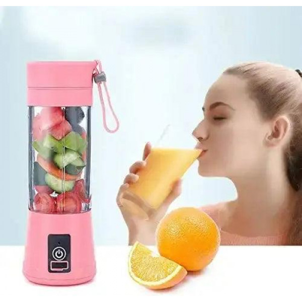 USB Fruit Juicer
