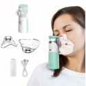 Portable Mesh Nebulizer