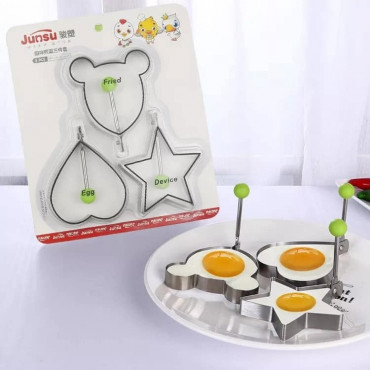 Egg Designer (3 pcs ...