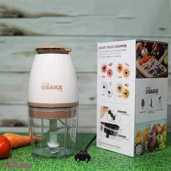 Osaka Multi-Purpose Blender