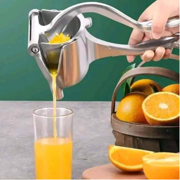 Multifunctional Manual Juicer