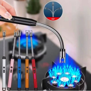 USB Electric Recharg...