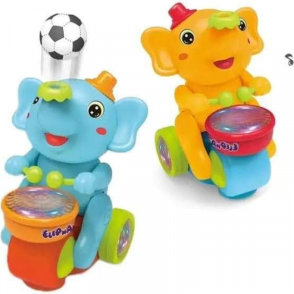 Elephant toy