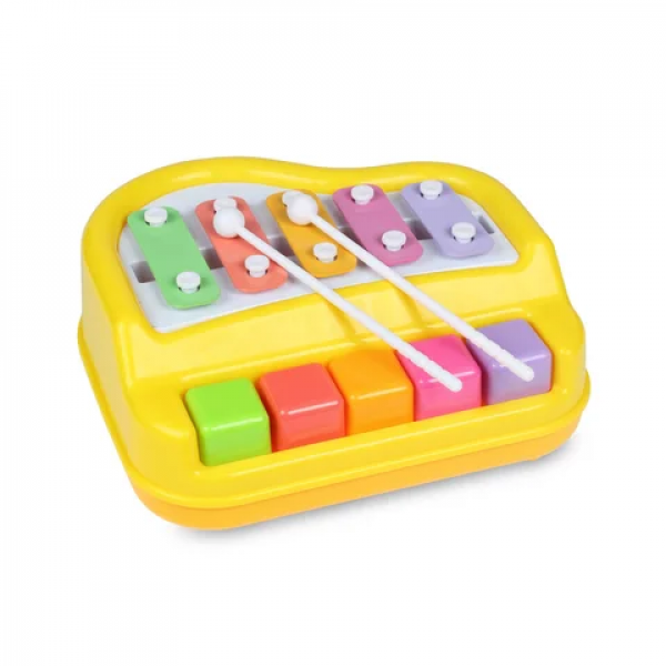 Vocal piano 
