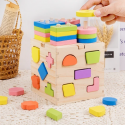 Shape box