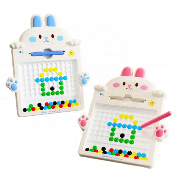 Magnet toy 