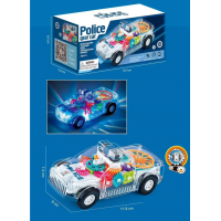 Concept Electric Pol...