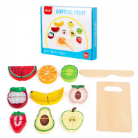 Fruit Cutter wooden...