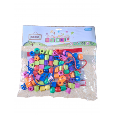 Beads Block Toy ...