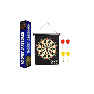 Dart Game ...