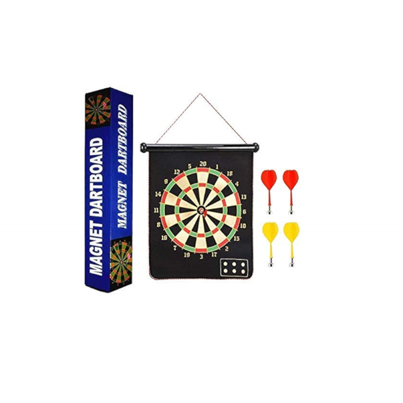 Dart Game 