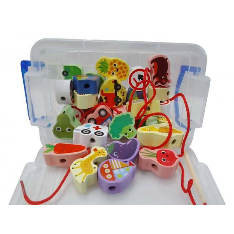 Beads Toy 