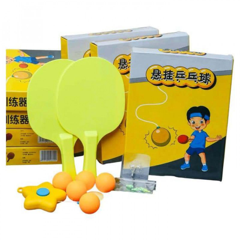 Table tennis  trainer