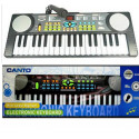 CANTO Electronic 37 Keys Musical Keyboard Pian