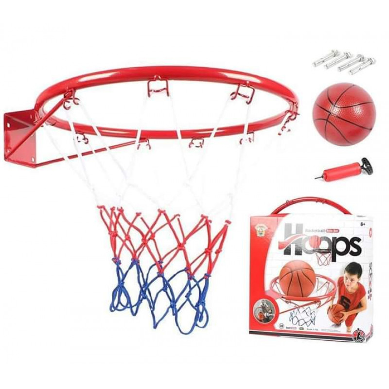Basketball 