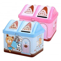 House Coin box...