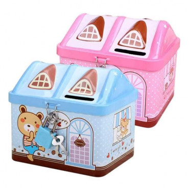 House Coin box...