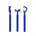 3 in 1 speech kit tools