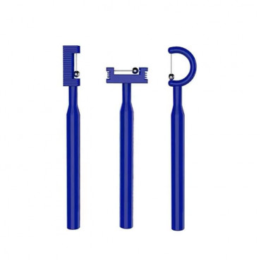 3 in 1 speech kit tools