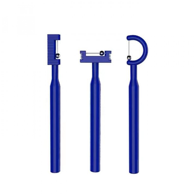3 in 1 speech kit tools