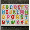 Mix puzzel