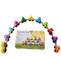 Digital Mini Train...