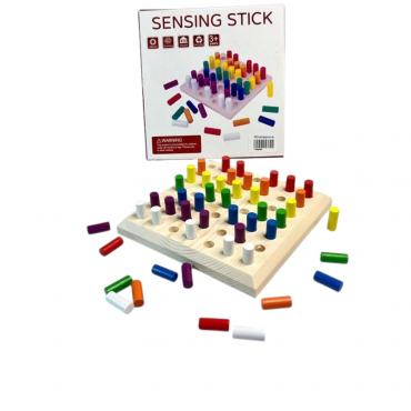 Sensing stick (B)