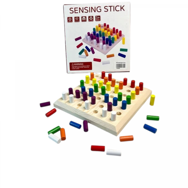 Sensing stick (B)