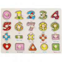 Math puzzles ...