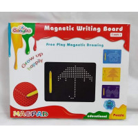 Magnetic board...