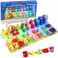 Six in one  board...