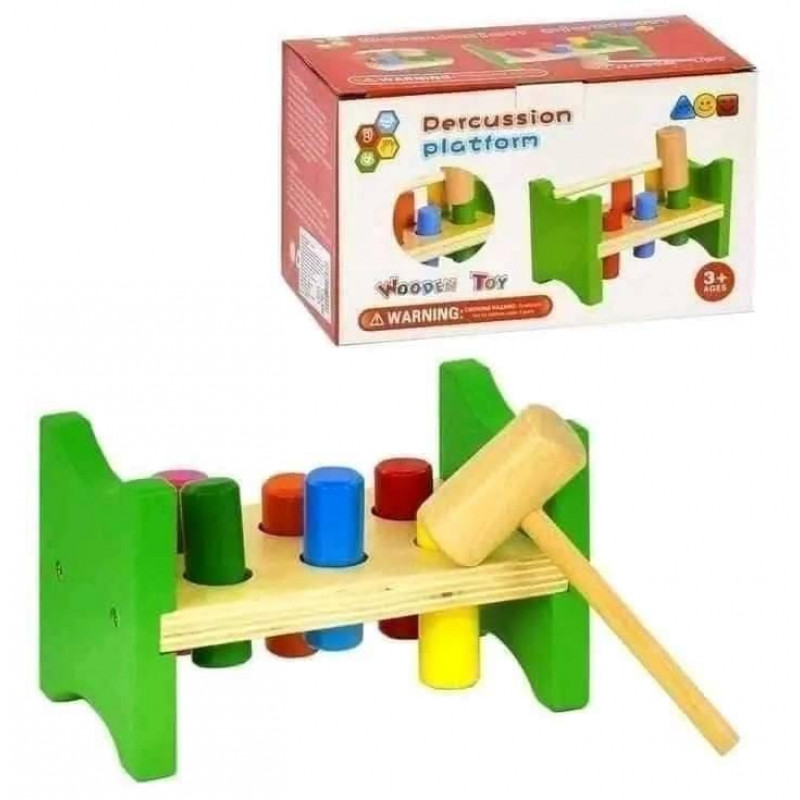 Percussion toy 