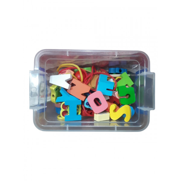 Love beads