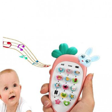 Intelligent Mobile Phone for Kids