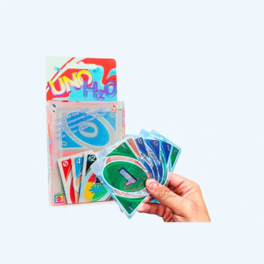 Uno game