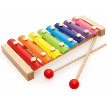 Xylophone ...