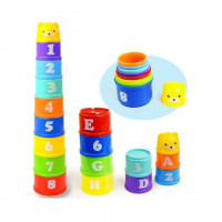 ABC cup ...