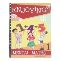 Math book...