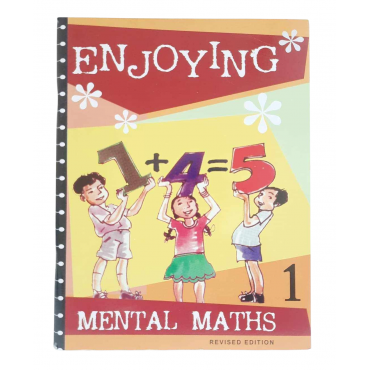 Math book...