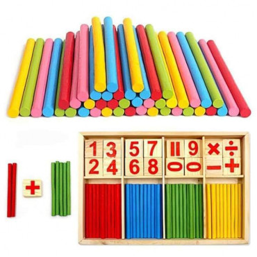 Intelligence stick...