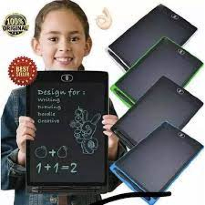 LCD Writing Board...