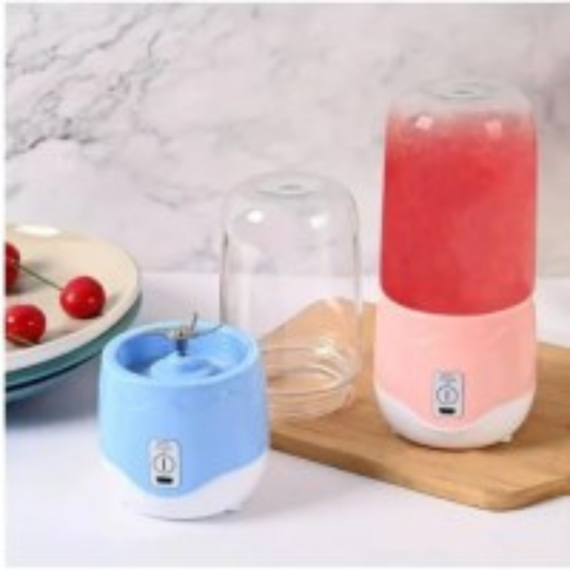 PORTABLE JUICER BLEN...