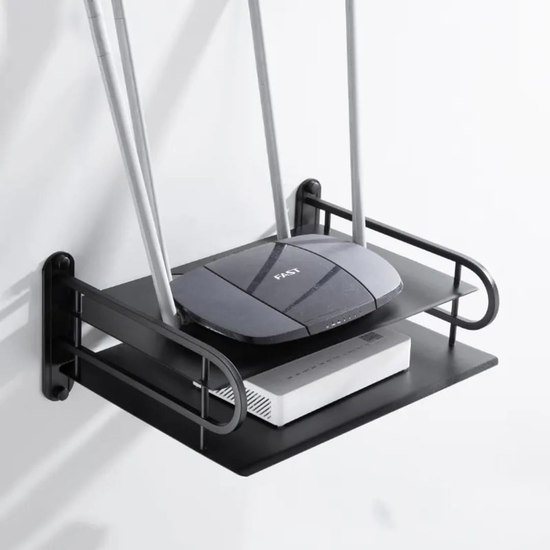 Wall Mounted Router ...