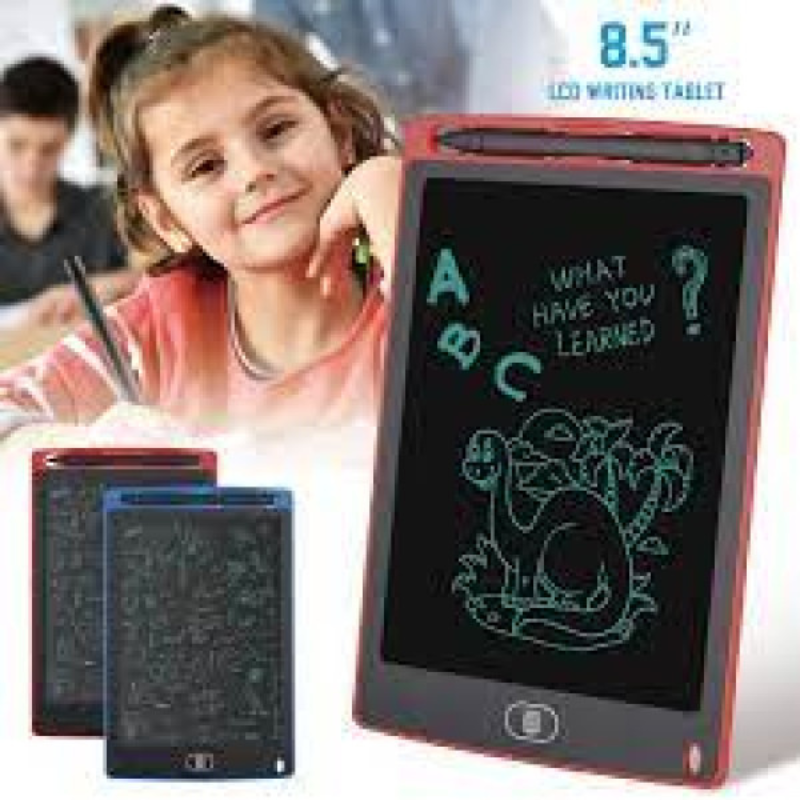 LCD Writing Board...