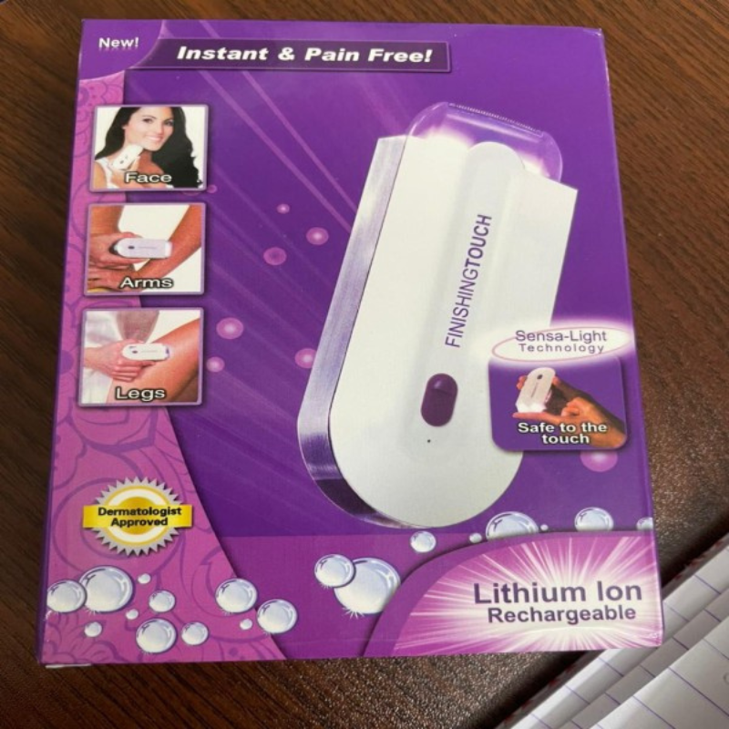Shaver Small Size Ha...