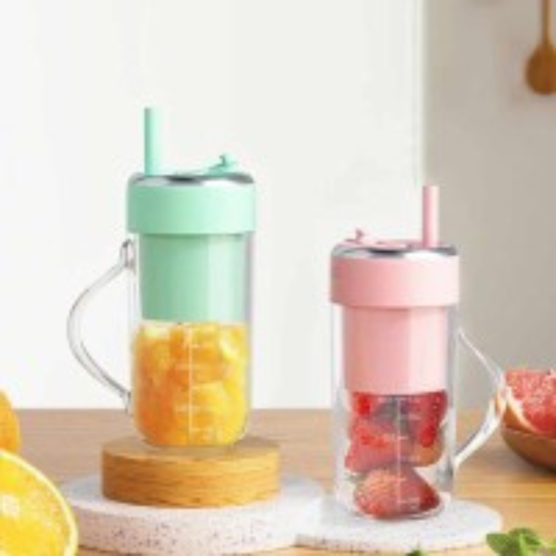 CRUSHER JUICER...