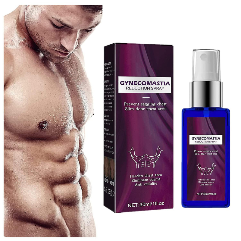 GYNECOMASTIA REDUCTI...