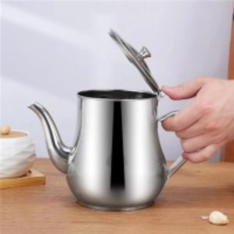 TEA POT...