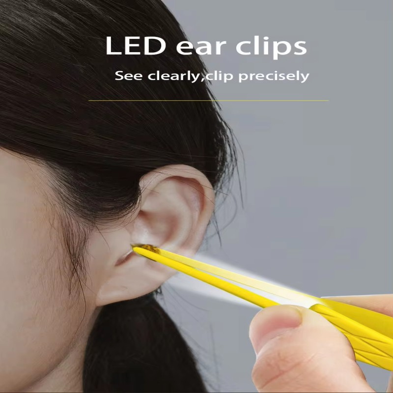 BABY EAR WAX CLEANIN...