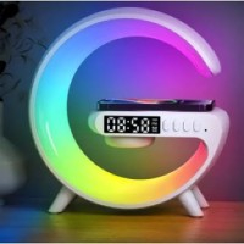  Smart Light Sound M...